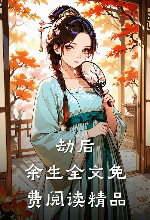 劫后,余生全文免费阅读精品