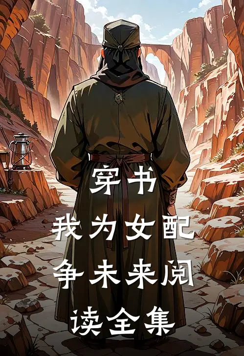 穿书：我为女配争未来阅读全集