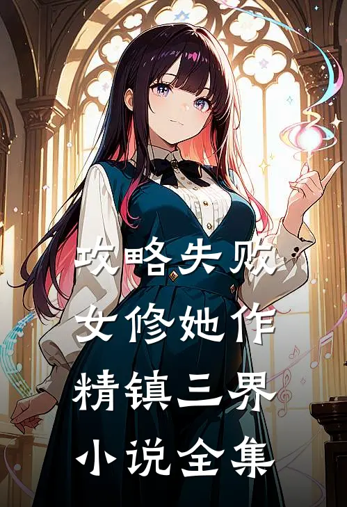 攻略失败，女修她作精镇三界小说全集