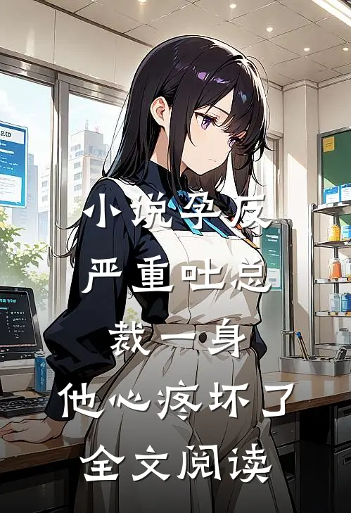 小说孕反严重吐总裁一身,他心疼坏了全文阅读