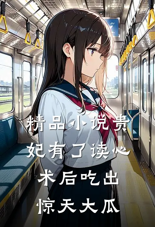 精品小说贵妃有了读心术后吃出惊天大瓜