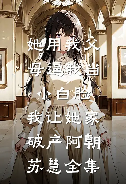 神豪：从给阿姨消费开始畅读