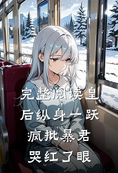完整阅读皇后纵身一跃，疯批暴君哭红了眼