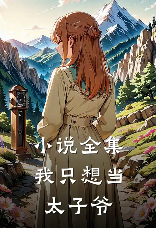 小说全集我只想当太子爷