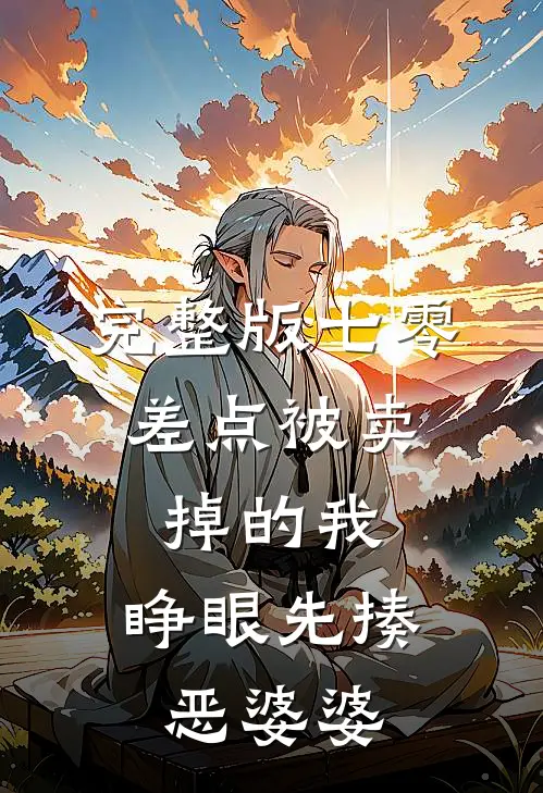 完整版七零：差点被卖掉的我，睁眼先揍恶婆婆