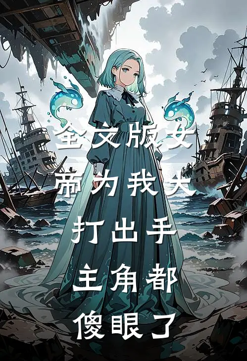 全文版女帝为我大打出手，主角都傻眼了