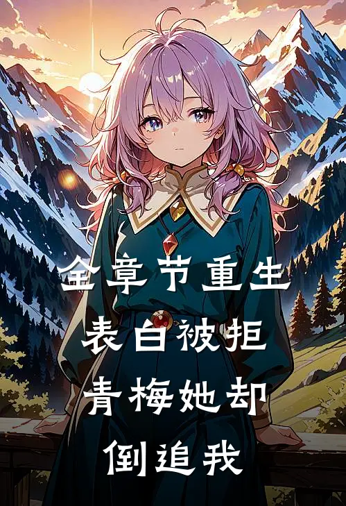 全章节重生：表白被拒，青梅她却倒追我