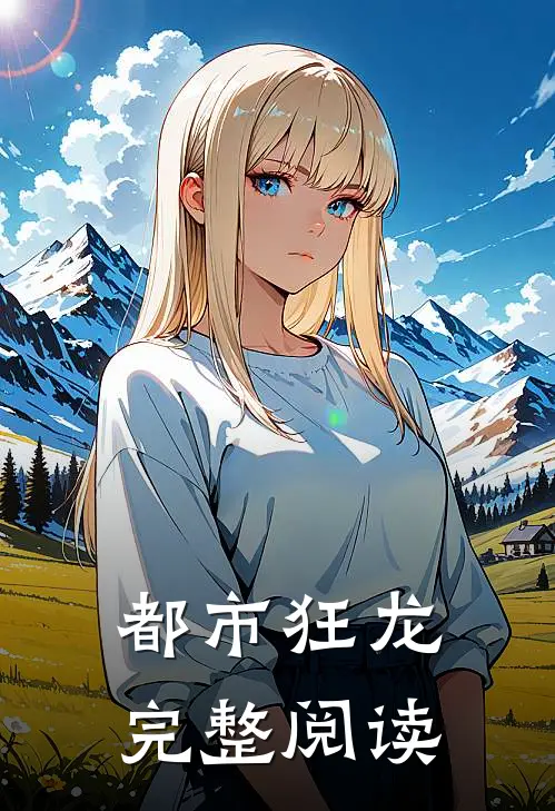 都市狂龙完整阅读