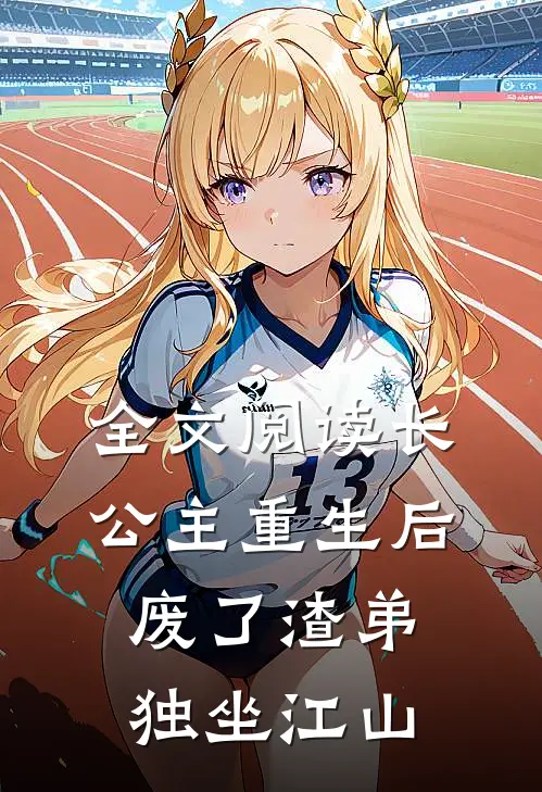 全文阅读长公主重生后，废了渣弟独坐江山