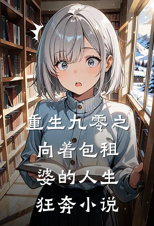 重生九零之向着包租婆的人生狂奔小说
