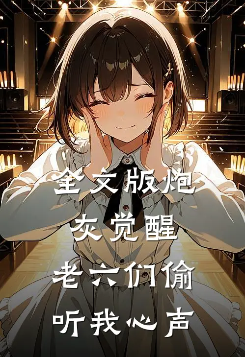 全文版炮灰觉醒，老六们偷听我心声