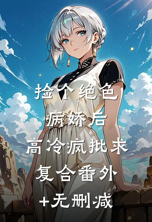 此后经年，再不相见最后结局