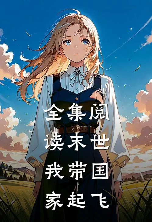 全集阅读末世：我带国家起飞