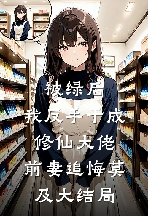被绿后，我反手干成修仙大佬，前妻追悔莫及大结局