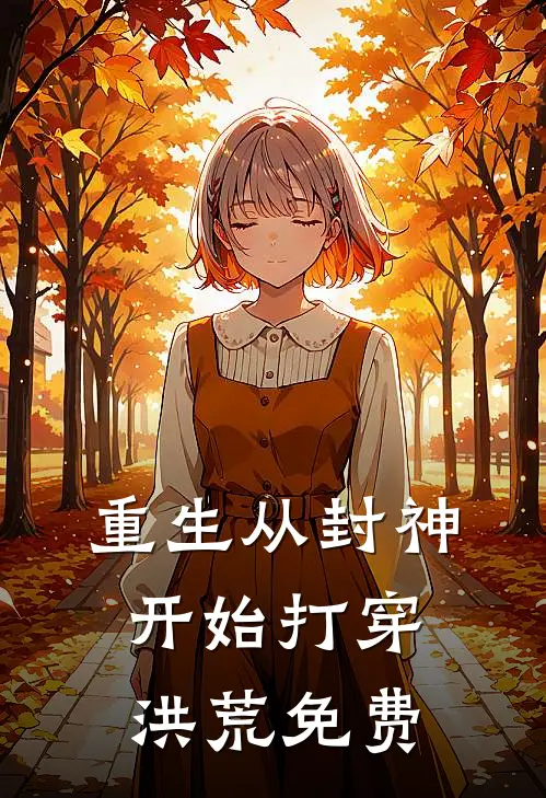 重生从封神开始打穿洪荒免费