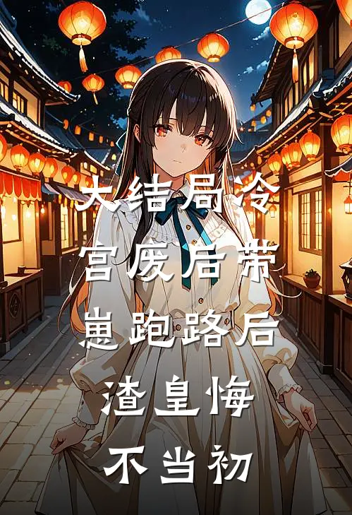 大结局冷宫废后带崽跑路后，渣皇悔不当初