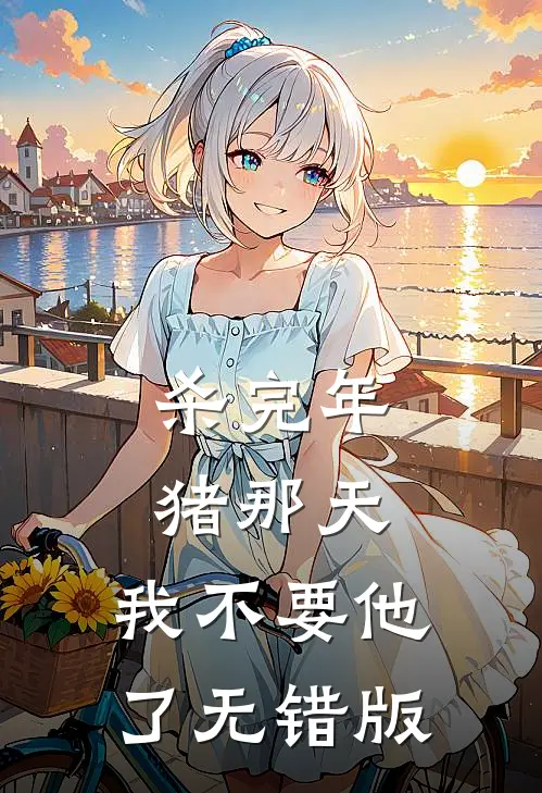 此生不与卿白头沈清欢顾夜澜后续+全文