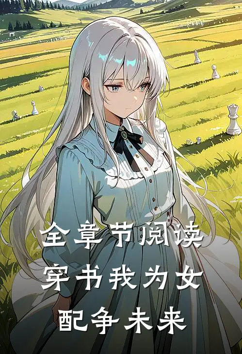 全章节阅读穿书我为女配争未来