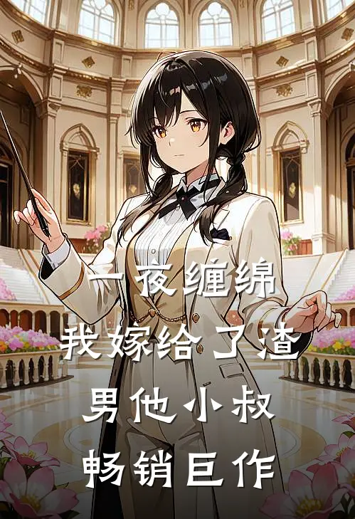 一夜缠绵：我嫁给了渣男他小叔畅销巨作
