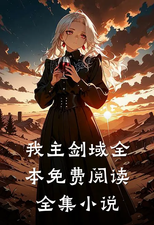我主剑域全本免费阅读全集小说