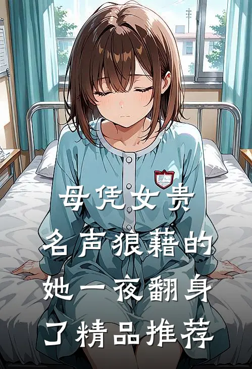 母凭女贵，名声狼藉的她一夜翻身了精品推荐