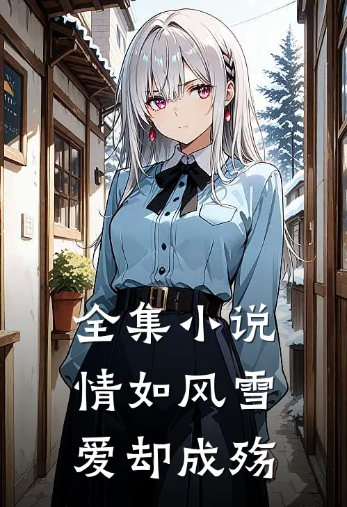 全集小说情如风雪爱却成殇