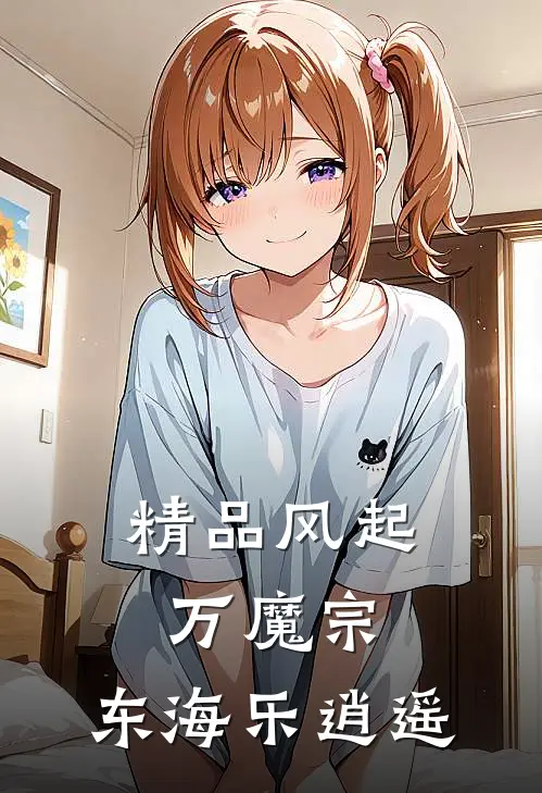 精品风起万魔宗,东海乐逍遥