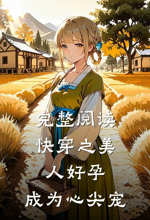 完整阅读快穿之美人好孕，成为心尖宠
