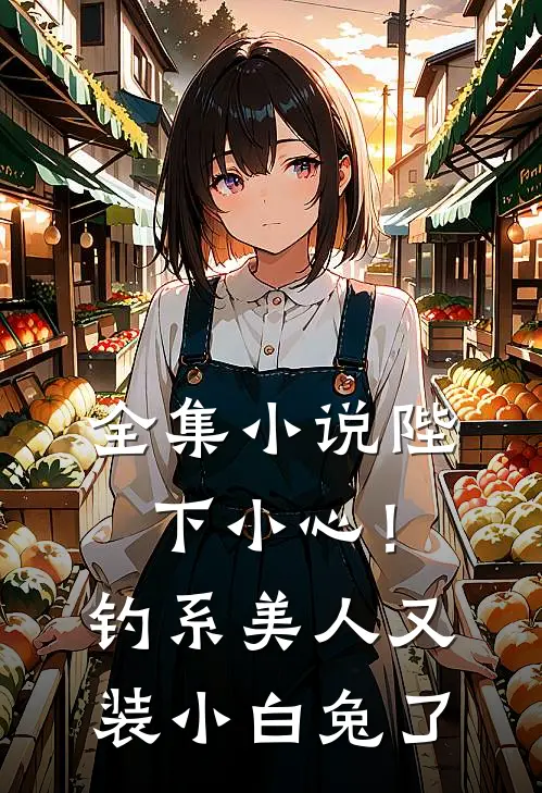 全集小说陛下小心！钓系美人又装小白兔了