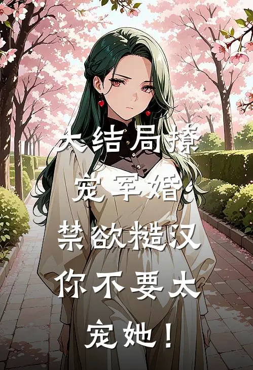 大结局撩宠军婚，禁欲糙汉你不要太宠她！
