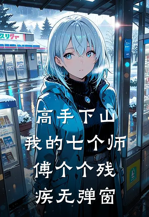 高手下山：我的七个师傅个个残疾无弹窗