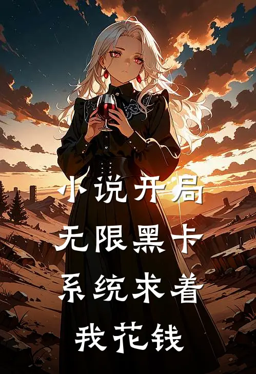 小说开局无限黑卡，系统求着我花钱