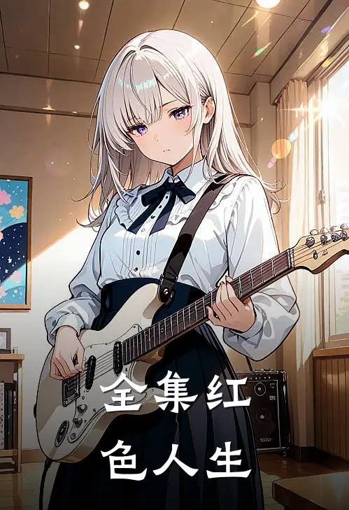 全集红色人生