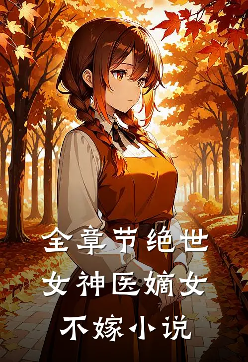 全章节绝世女神医嫡女不嫁小说