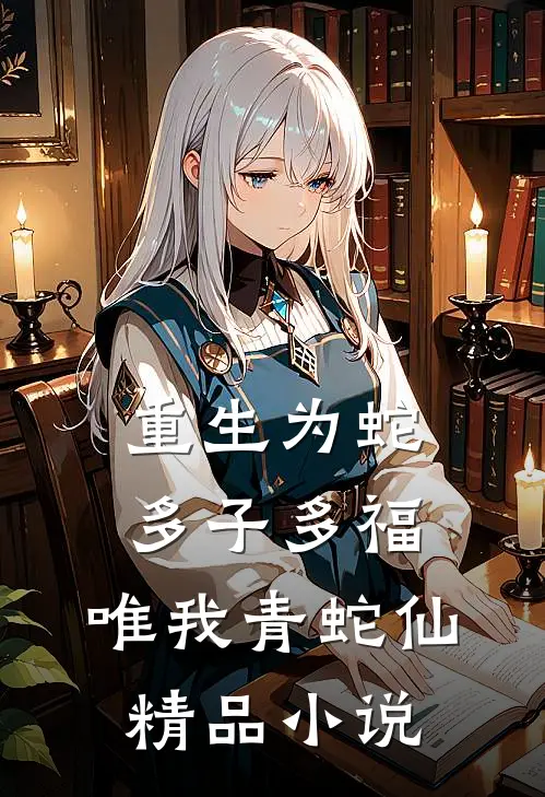 重生为蛇：多子多福，唯我青蛇仙精品小说