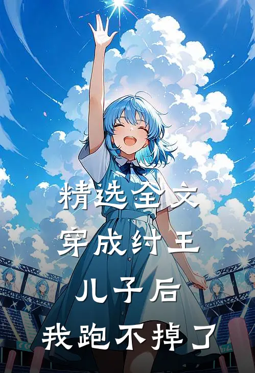 精选全文穿成纣王儿子后，我跑不掉了