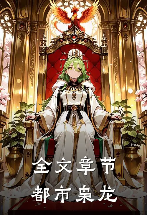 全文章节都市枭龙