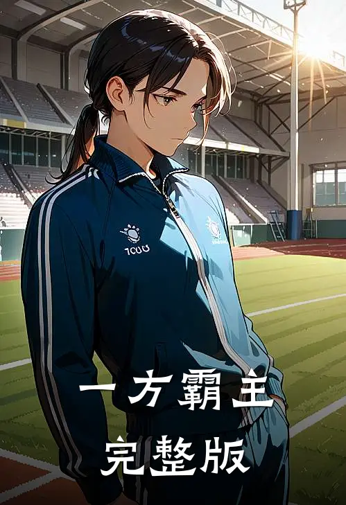 一方霸主完整版