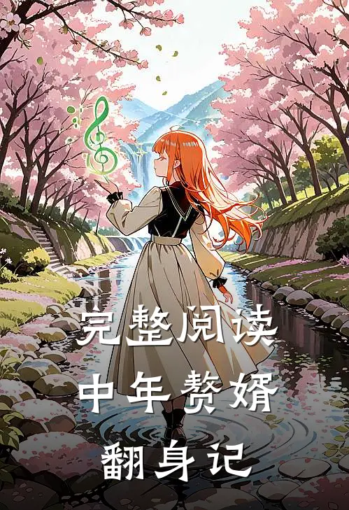 完整阅读中年赘婿翻身记