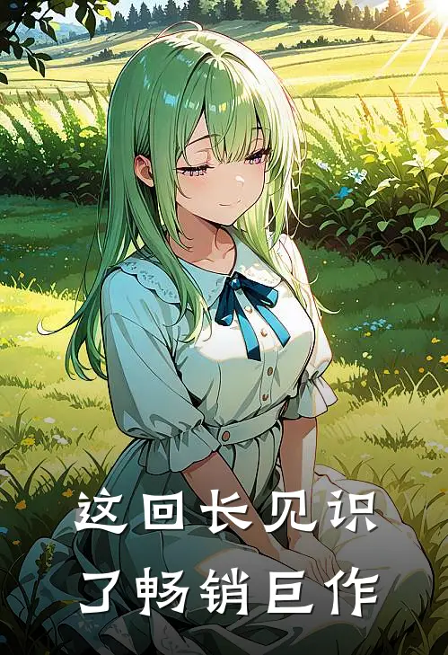 这回长见识了畅销巨作