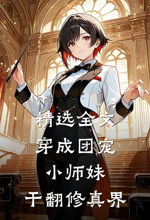 精选全文穿成团宠小师妹，干翻修真界