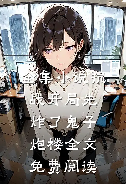 全集小说抗战开局先炸了鬼子炮楼全文免费阅读