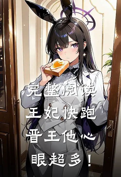 完整阅读王妃快跑，晋王他心眼超多！