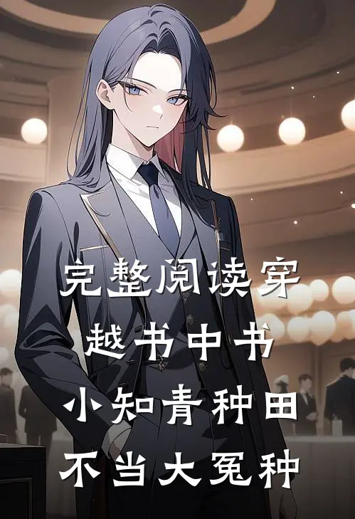 完整阅读穿越书中书：小知青种田不当大冤种