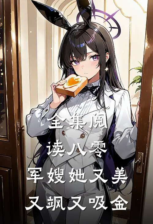 全集阅读八零：军嫂她又美又飒又吸金