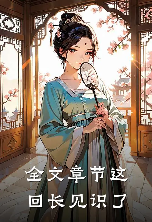 全文章节这回长见识了