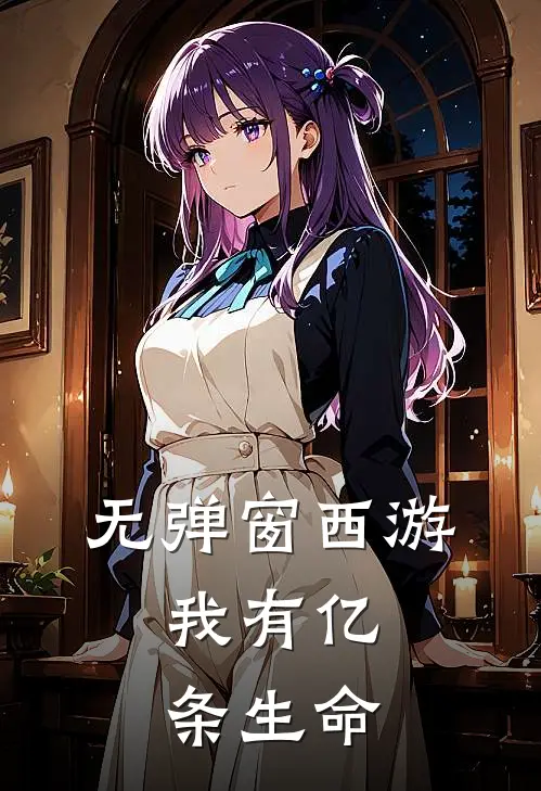 无弹窗西游：我有亿条生命