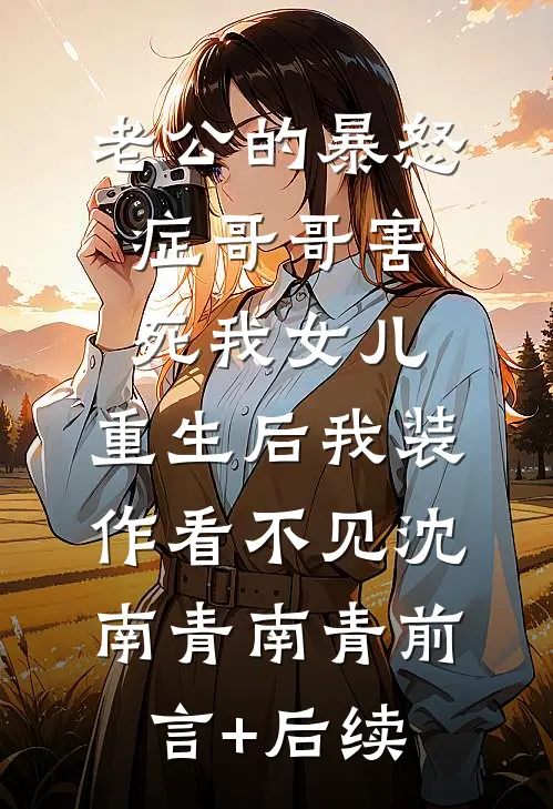 攻略失败死亡后，哥哥亲自给我做尸检
