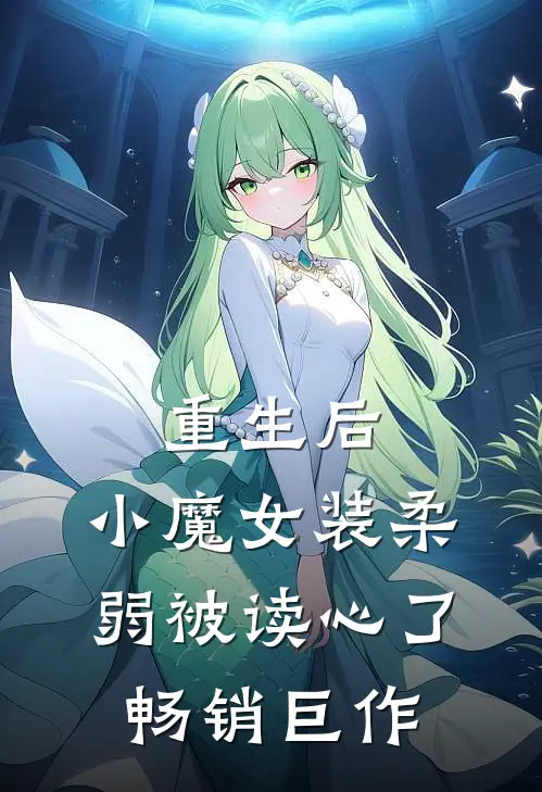 重生后，小魔女装柔弱被读心了畅销巨作