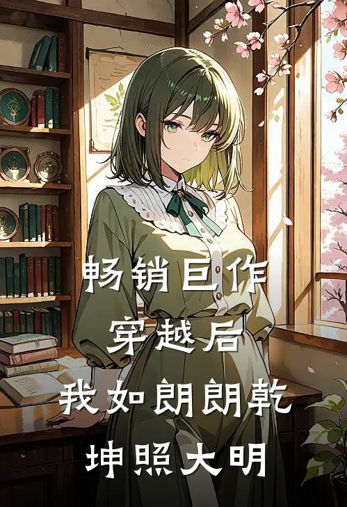畅销巨作穿越后，我如朗朗乾坤照大明